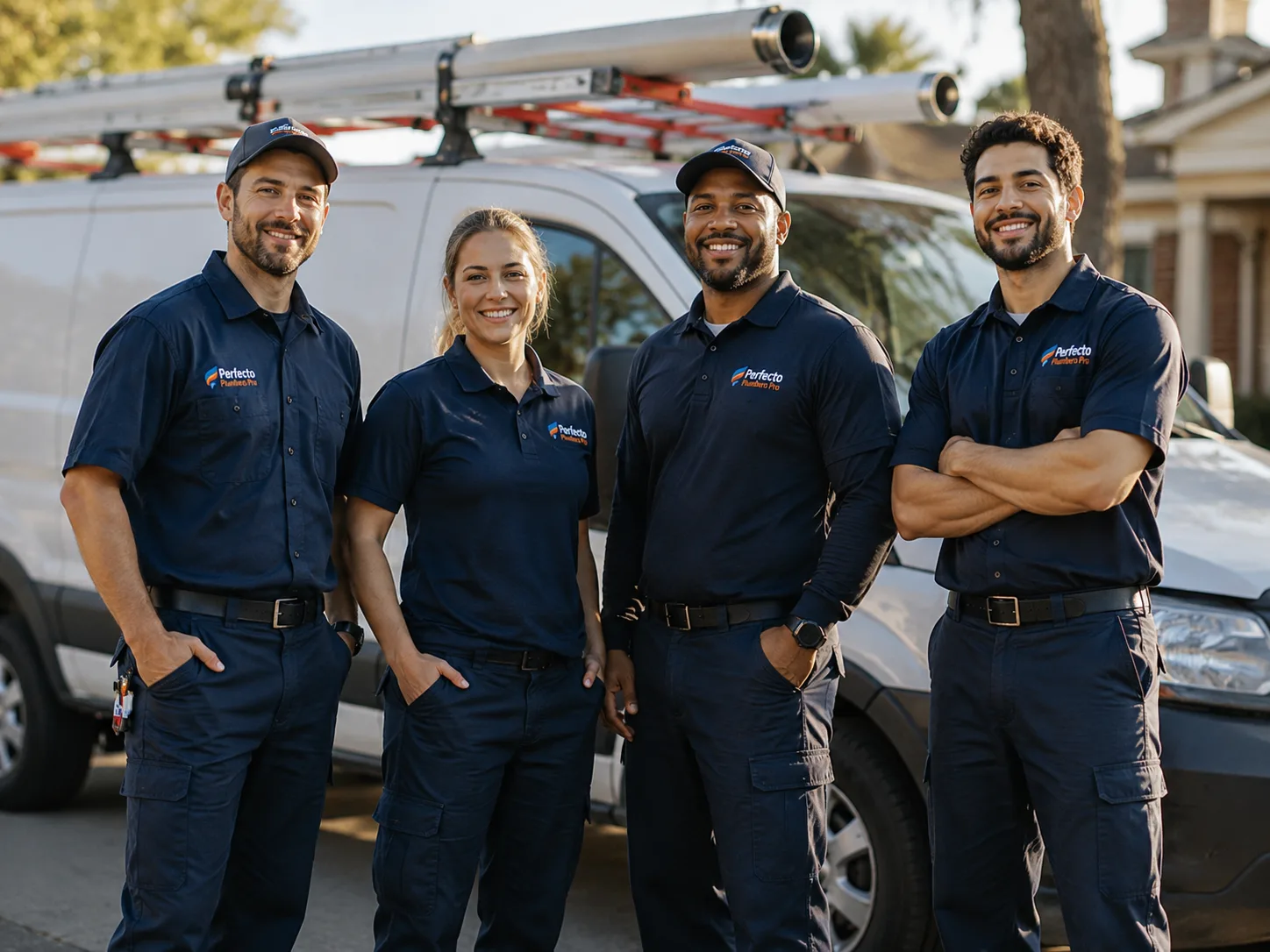 Emergency Plumber Near Me in Staunton, VA near me